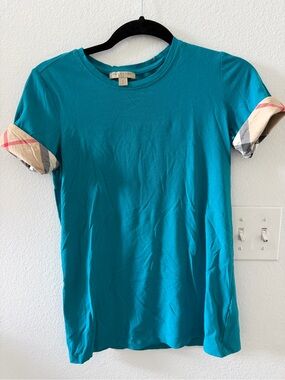 Burberry Women Shirt